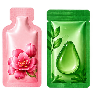 SACHETS & POUCHES