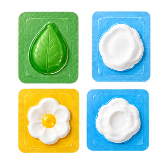 SNAP PACKS
